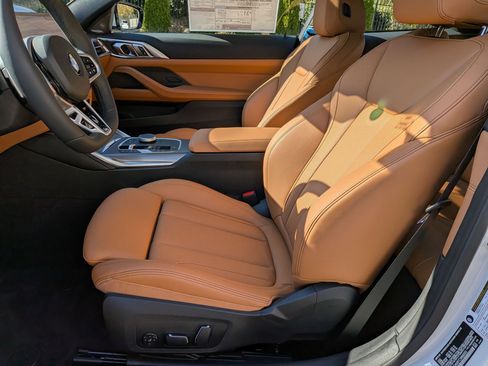 New 2026 BMW 430i Coupe image 15