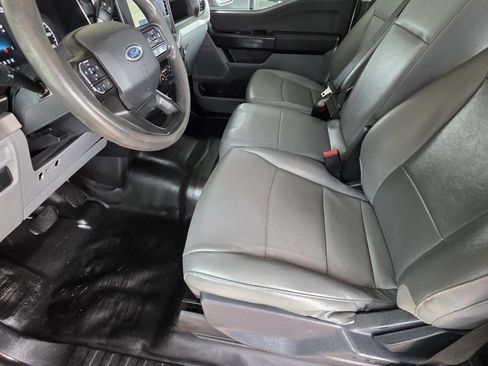 Used 2023 Ford F150 XL RWD image 7