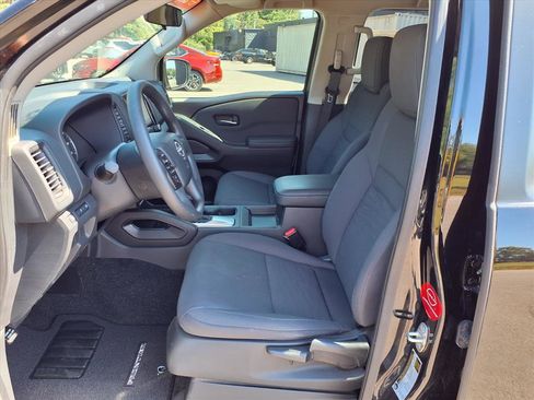 Certified 2022 Nissan Frontier S w/ Technology Package image 13