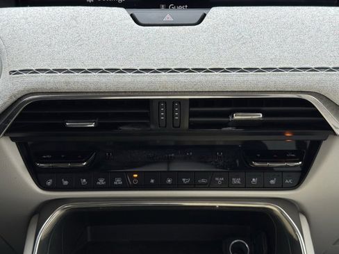 Certified 2025 MAZDA CX-90 3.3 Turbo S w/ Premium Plus image 14