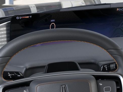 New 2025 Lincoln Navigator L Black Label image 13