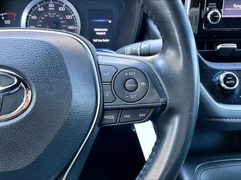 Used 2020 Toyota Corolla SE image 24
