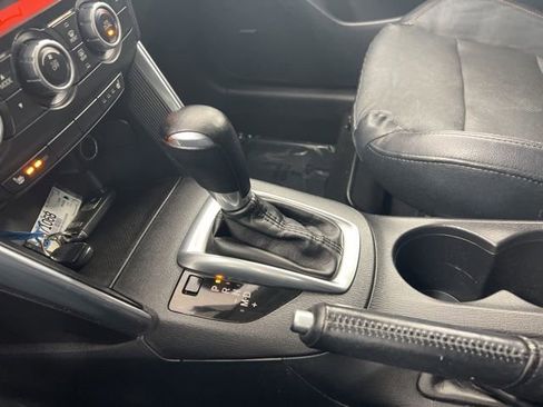 Used 2015 MAZDA CX-5 Grand Touring image 19