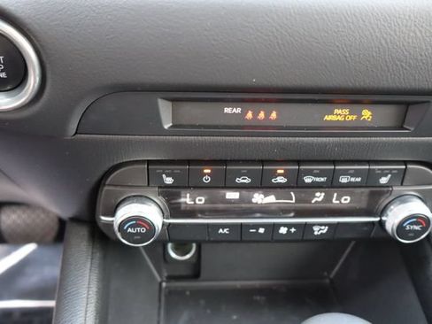 Used 2023 MAZDA CX-5 AWD 2.5 S w/ Select Package image 34