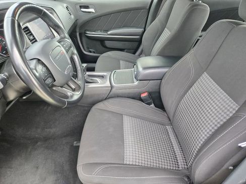 Certified 2023 Dodge Charger SXT image 14