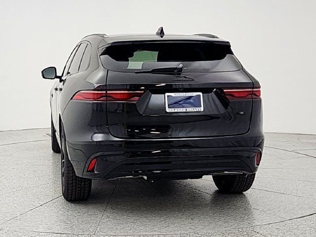 New 2026 Jaguar F-PACE R-Dynamic S AWD/4WD image 6