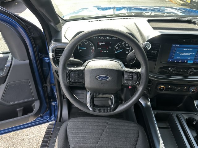 Used 2022 Ford F150 XL w/ STX Appearance Package AWD/4WD image 14