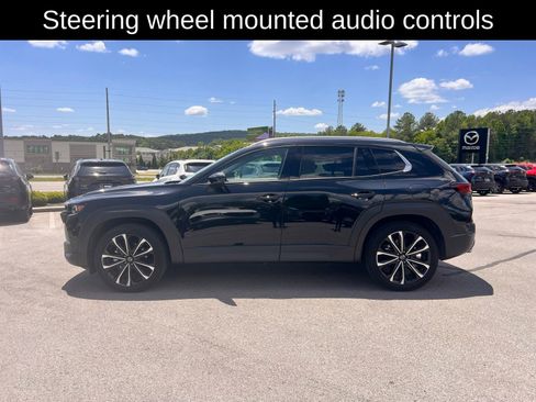 Certified 2026 MAZDA CX-50 AWD 2.5 S w/ Premium Package image 5