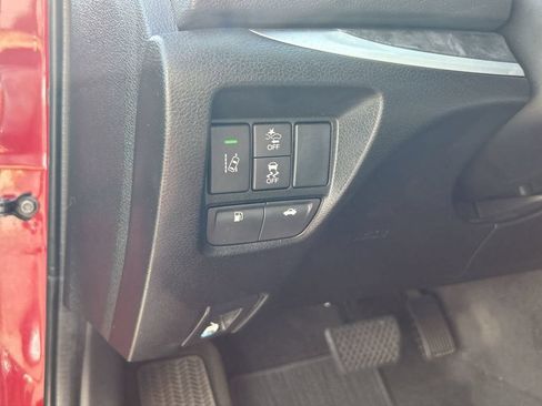 Used 2018 Acura TLX w/ Technology Package FWD image 17