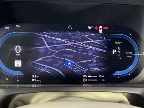 Used 2025 Volvo XC90 T8 Plus w/ Protection Package Premier image 20