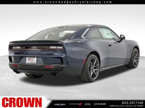 New 2026 Dodge Charger R/T Scat Pack image 5