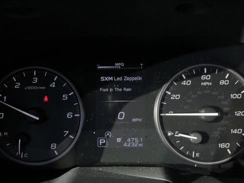 Certified 2025 Subaru Legacy Premium image 24