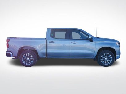 New 2026 Chevrolet Silverado 1500 LT