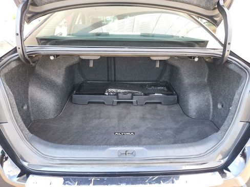 Certified 2022 Nissan Altima 2.5 SL image 13