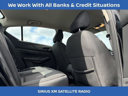 Certified 2024 Nissan Altima 2.5 SV image 25