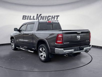 Used 2019 RAM 1500 Laramie
