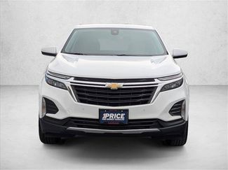 Used 2022 Chevrolet Equinox LT video 2