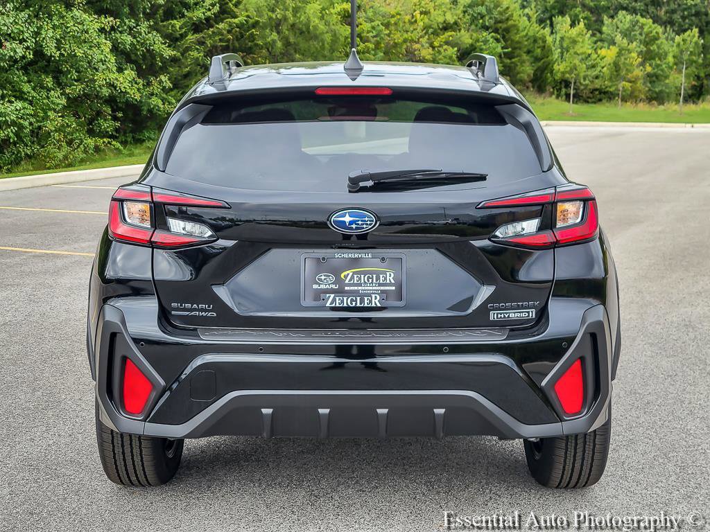 New 2026 Subaru Crosstrek 2.5i Limited AWD/4WD image 5