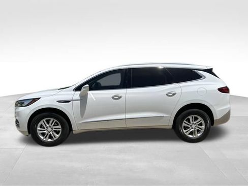Used 2021 Buick Enclave Essence w/ Sound and Sites Package AWD/4WD image 6