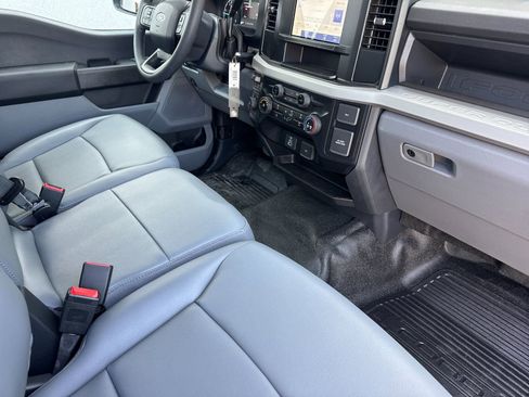 New 2025 Ford F550 XL image 14