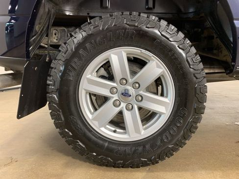 Used 2024 Ford F150 XL w/ Equipment Group 103A High AWD/4WD image 30