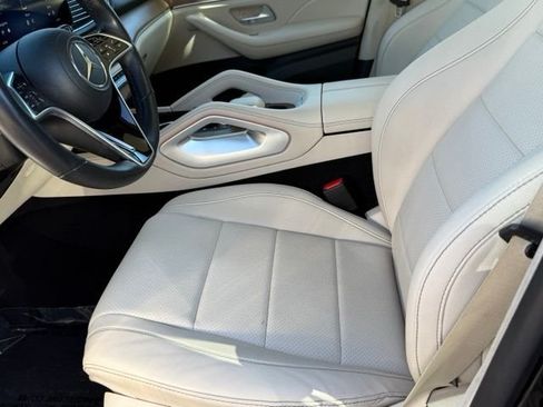 Used 2024 Mercedes-Benz GLE 350 4MATIC image 13