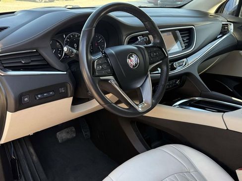 Used 2023 Buick Enclave Avenir w/ Avenir Technology Package image 20