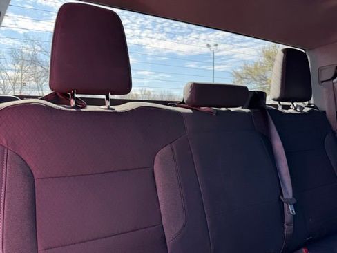 Used 2019 Chevrolet Silverado 1500 LT w/ Texas Edition image 42