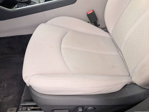 Used 2018 Hyundai Sonata SEL image 23