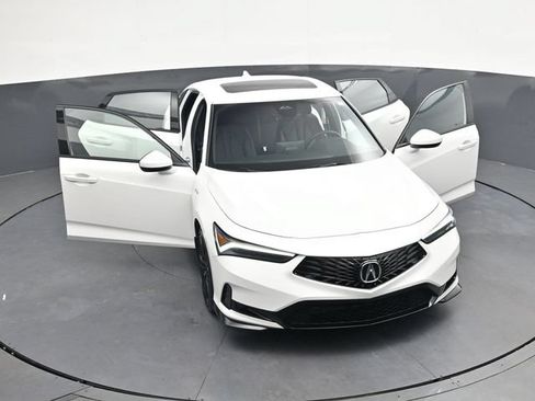 Used 2026 Acura Integra A-Spec FWD image 37