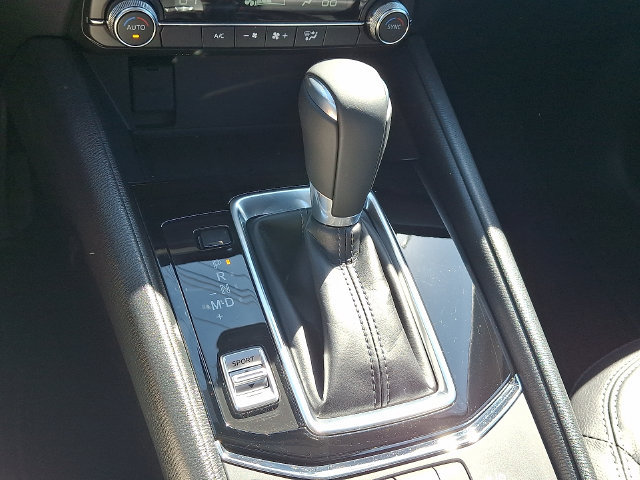 Used 2024 MAZDA CX-5 AWD 2.5 S w/ Preferred Package image 15