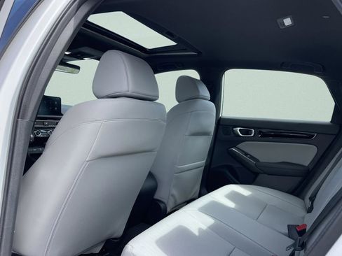 New 2026 Honda Civic Sport Touring image 18