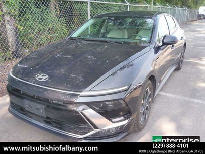 Used 2024 Hyundai Sonata SEL