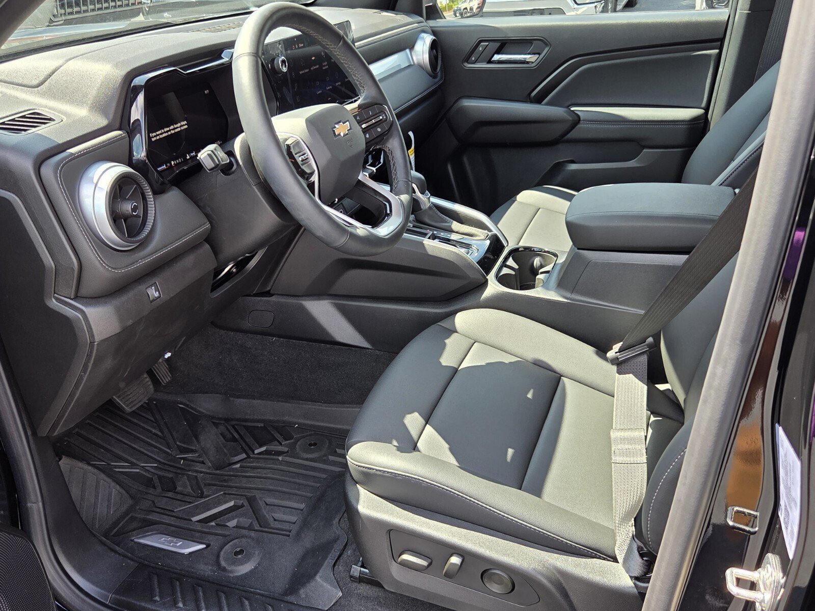 New 2026 Chevrolet Colorado LT w/ LT Convenience Package RWD image 5