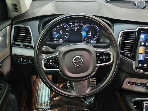 Used 2021 Volvo XC90 T8 Inscription w/ Protection Package Premier image 20