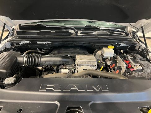 Used 2020 RAM 1500 Rebel w/ Rebel Level 2 Equipment Group AWD/4WD image 45
