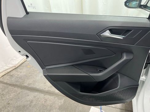 New 2025 Volkswagen Jetta S image 21