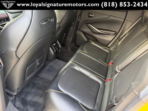 Used 2021 Aston Martin DBX image 15