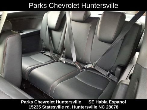 Used 2025 Honda Odyssey Sport-L image 20