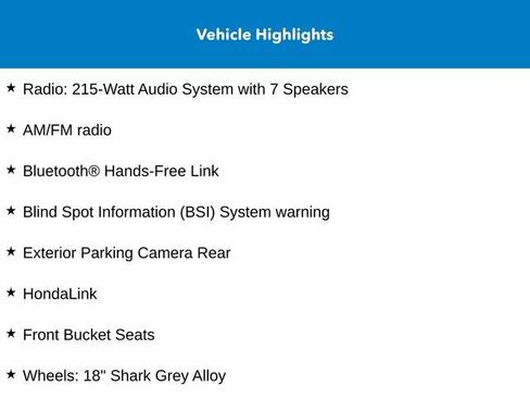 New 2026 Honda Ridgeline Sport image 6
