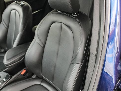 Used 2018 BMW X2 sDrive28i FWD image 27