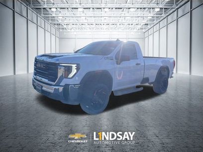 Used 2024 GMC Sierra 2500 Pro w/ Convenience Package