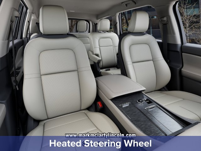 New 2027 Lincoln Aviator AWD image 11