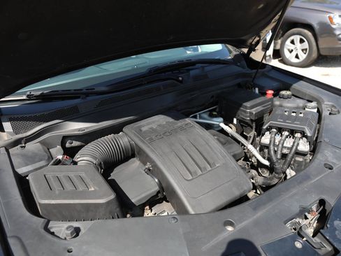 Used 2013 GMC Terrain SLT FWD image 26
