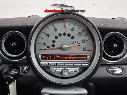Used 2007 MINI Cooper S image 21