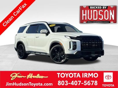 Used 2023 Hyundai Palisade XRT w/ Cargo Package