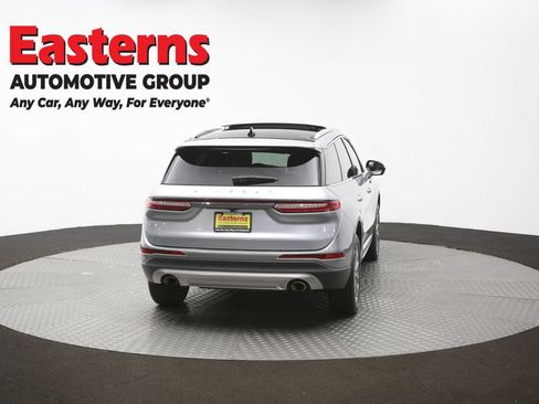 Used 2022 Lincoln Corsair AWD w/ Premium Package image 41