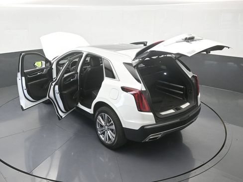 Used 2024 Cadillac XT5 Premium Luxury FWD image 70