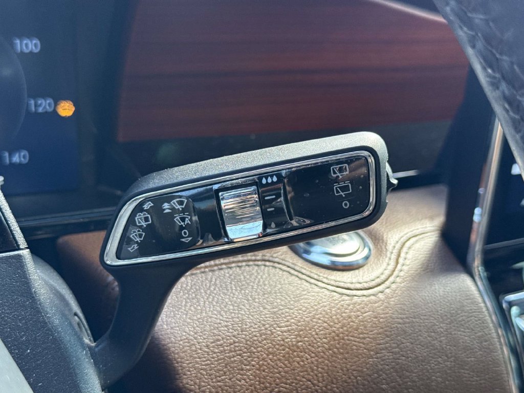 Used 2024 Lincoln Navigator Reserve AWD/4WD image 37