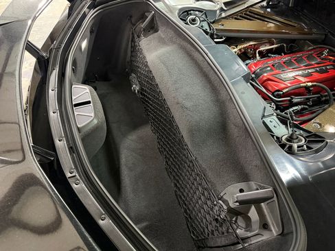 Used 2021 Chevrolet Corvette Stingray Preferred Cpe w/ Z51 Performance Package RWD image 44